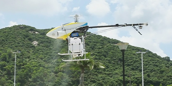 北京滅(miè)蟲公司17C视频 北京滅蟲公司東(dōng)方漢諾